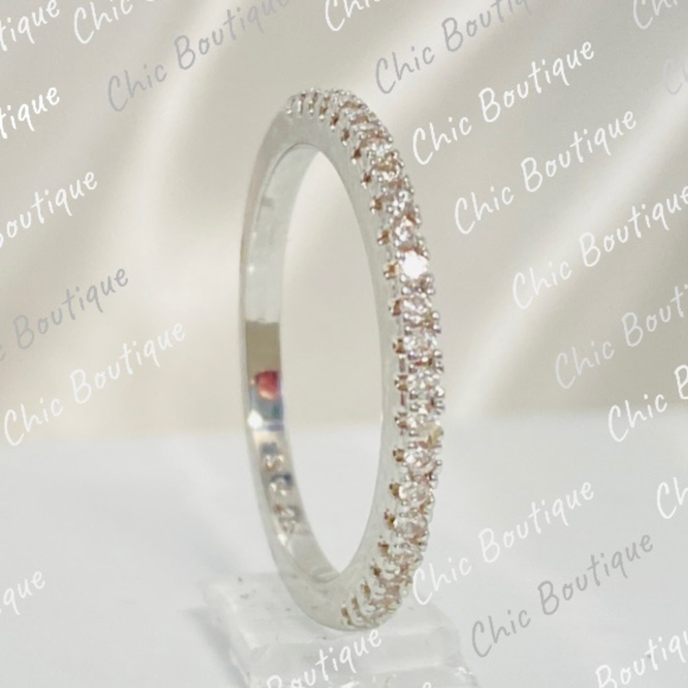(528) 0.85 cttw 14k Gold Diamond Ring